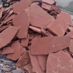 فروش سنگ لاشه سنگ ورقه ای سنگ مالون