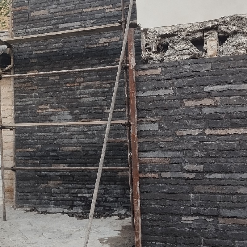 فروش سنگ لاشه رحیمی