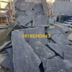 فروش سنگ لاشه سنگ ورقه