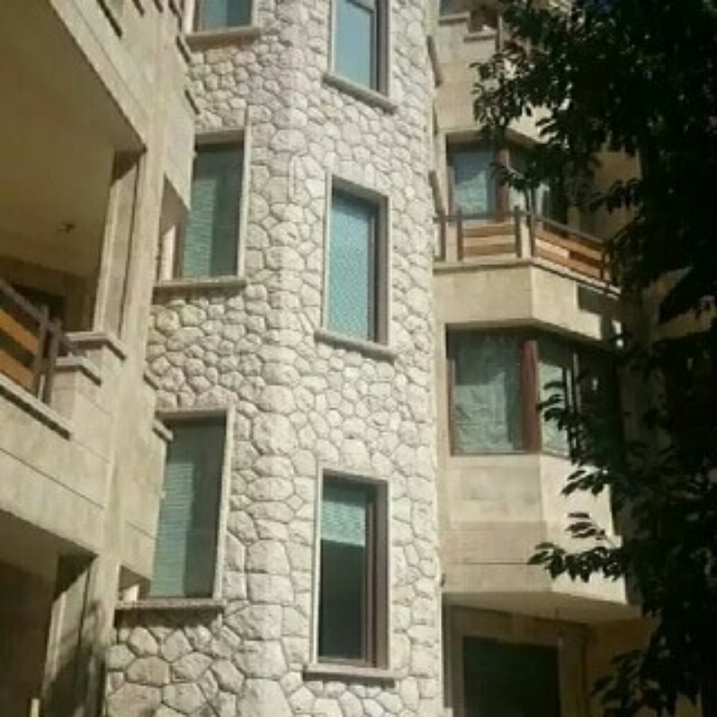 فروش سنگ لاشه سنگ ورقه ای سنگ مالون