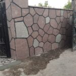 فروش سنگ لاشه سنگ ورقه ای سنگ مالون
