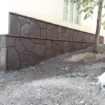 فروش سنگ لاشه سنگ ورقه ای سنگ مالون
