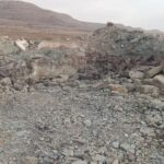 فروش معدن سنگ لاشه و تاوه