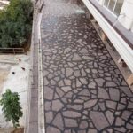 فروش سنگ لاشه سنگ مالون