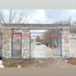 فروش سنگ لاشه سنگ ورقه ای سنگ مالون