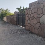 فروش سنگ لاشه سنگ ورقه ای سنگ مالون