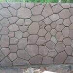 فروش سنگ لاشه سنگ ورقه ای سنگ مالون