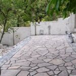 فروش سنگ لاشه سنگ ورقه ای سنگ مالون