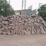 قیمت سنگ تنی سنگ مالون سنگ لاشه تنی محمدی خرید سنگ آنلاین