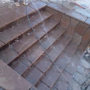 فروش سنگ لاشه سنگ ورقه ای سنگ مالون