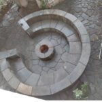 فروش سنگ لاشه سنگ ورقه ای سنگ مالون