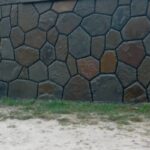فروش سنگ لاشه سنگ ورقه ای سنگ مالون