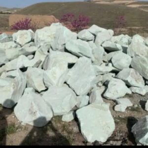 فروش سنگ لاشه سنگ ورقه ای سنگ مالون