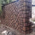 فروش سنگ لاشه سنگ ورقه ای سنگ مالون