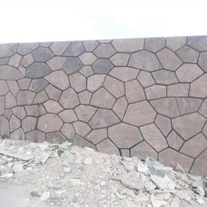 فروش سنگ لاشه سنگ مالون قیمت سنگ تنی سنگ ورقه ای