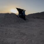 معدن اهن مگنتیک پلاسری
