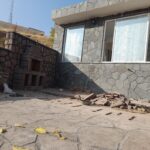 فروش سنگ لاشه سنگ ورقه ای سنگ مالون