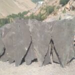 فروش سنگ مالون تنی سنگ لاشه تنی محمدی خرید سنگ آنلاین