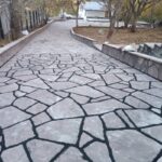 فروش سنگ لاشه سنگ ورقه ای سنگ مالون