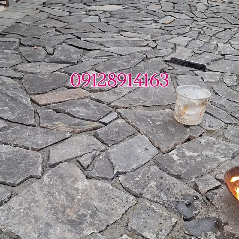 سنگ لاشه رحیمی