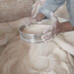 کائولن میکرونیزه