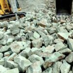 فروش سنگ مالون قیمت سنگ تنی فروش سنگ لاشه محمدی