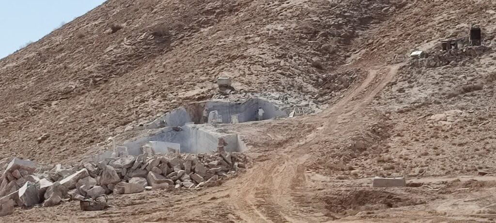 فروش معدن چینی