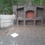 فروش سنگ لاشه سنگ ورقه ای سنگ مالون