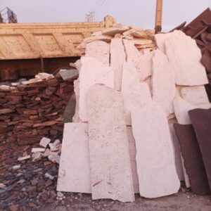 اجرای سنگ لاشه