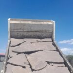 قیمت سنگ مالون تنی سنگ لاشه تنی محمدی خرید سنگ