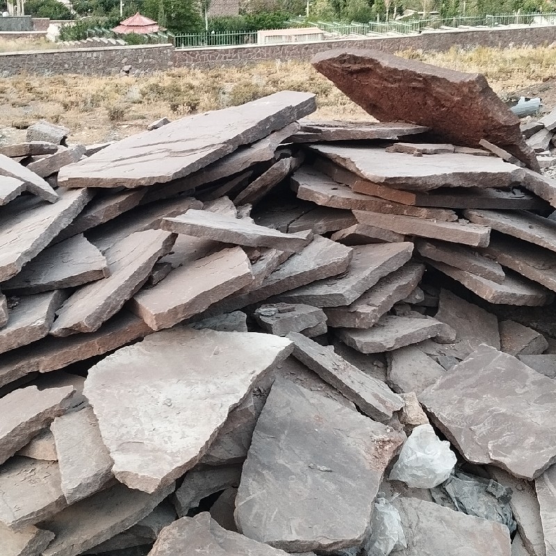 فروش سنگ لاشه رحیمی