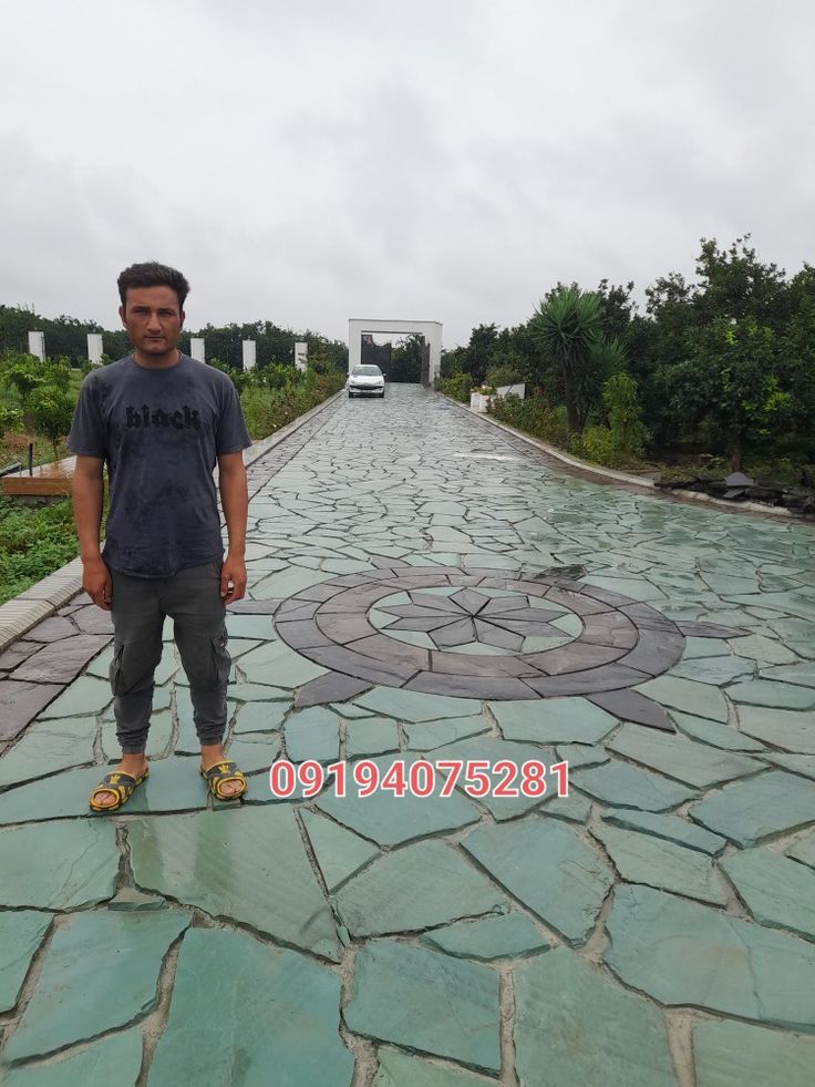 قیمت سنگ مالون تنی سنگ دماوند تهران