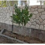فروش سنگ لاشه سنگ ورقه ای سنگ مالون