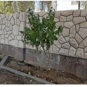 فروش سنگ لاشه سنگ ورقه ای سنگ مالون