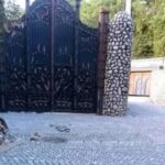 فروش سنگ لاشه سنگ ورقه ای سنگ مالون