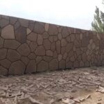 فروش سنگ لاشه سنگ ورقه ای سنگ مالون