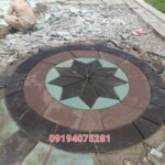 لاشه سنگ مالون سنگ کوهی ارسال سنگ آنلاین