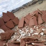 قیمت سنگ تنی سنگ مالون سنگ لاشه تنی محمدی خرید سنگ آنلاین