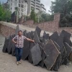 فروش سنگ مالون قیمت سنگ تنی سنگ لاشه محمدی درتهران دماوند فروش سنگ لاشه سنگ مالون سنگ ورقه