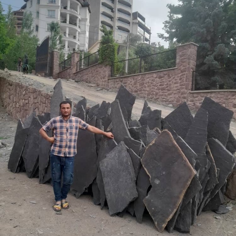 فروش سنگ مالون قیمت سنگ تنی سنگ لاشه محمدی درتهران دماوند فروش سنگ لاشه سنگ مالون سنگ ورقه