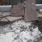 فروش سنگ لاشه انواع