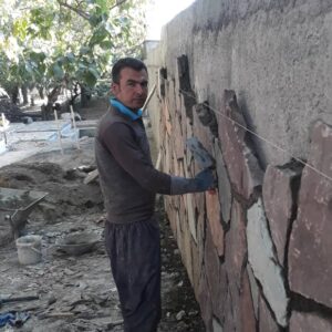 فروش سنگ لاشه انواع
