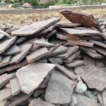 فروش سنگ لاشه