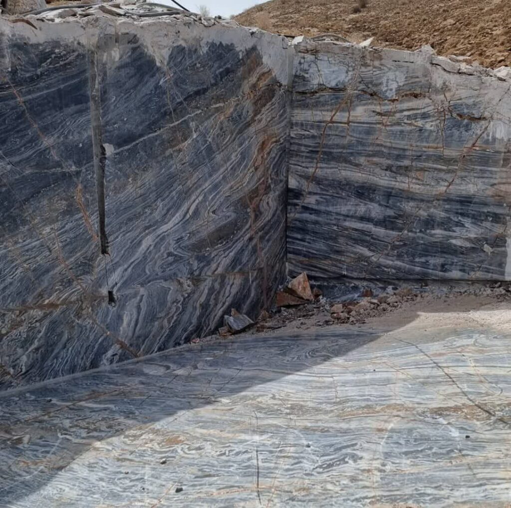 فروش معدن چینی