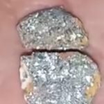 فروش کلوخه و سنگ آنتیموان