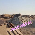 فروش سنگ مالون تنی سنگ لاشه سراسر کشور