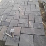 قیمت سنگ تنی لاشه سنگ مالون دیوار کف
