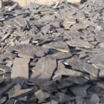 فروش سنگ مالون سنگ لاشه خرید سنگ لاشه تنی