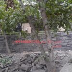 فروش سنگ لاشه سنگ ورقه ای سنگ مالون