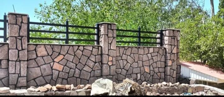 قیمت سنگ لاشه تنی سنگ لاشه تنی محمدی خرید سنگ آنلاین